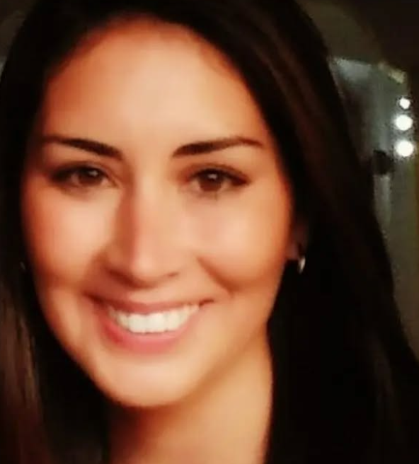 Carolina Guajardo Norambuena