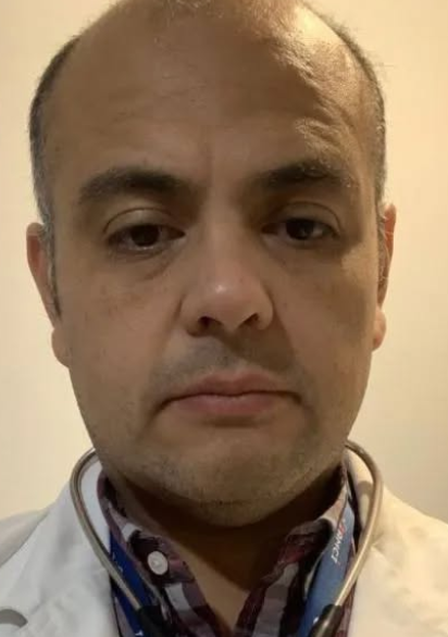 Felipe Vivallo Aravena