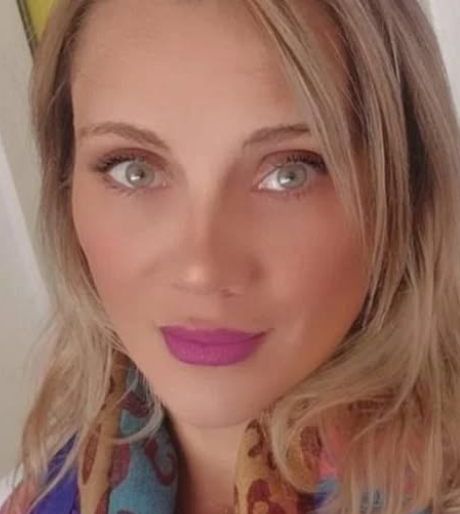 Gabriela Perez Martinez