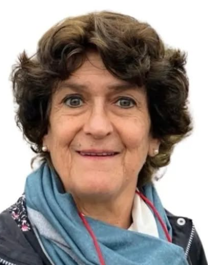 María Pilar Larraín