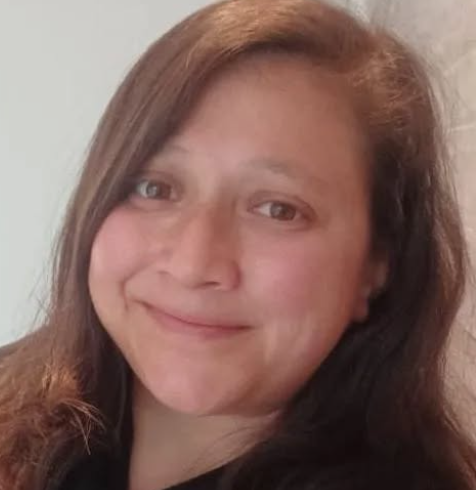 María Teresa Molina López