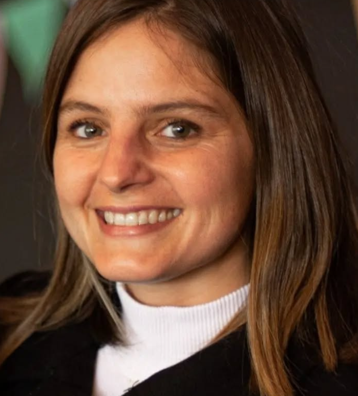 Maria del Sol Banoviez